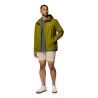 Columbia Watertight II Jacket - Chaqueta impermeable - Hombre | Hardloop