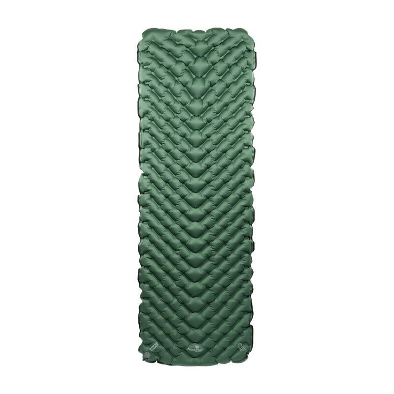 Wool Mat Camping Comfort - Liggeunderlag