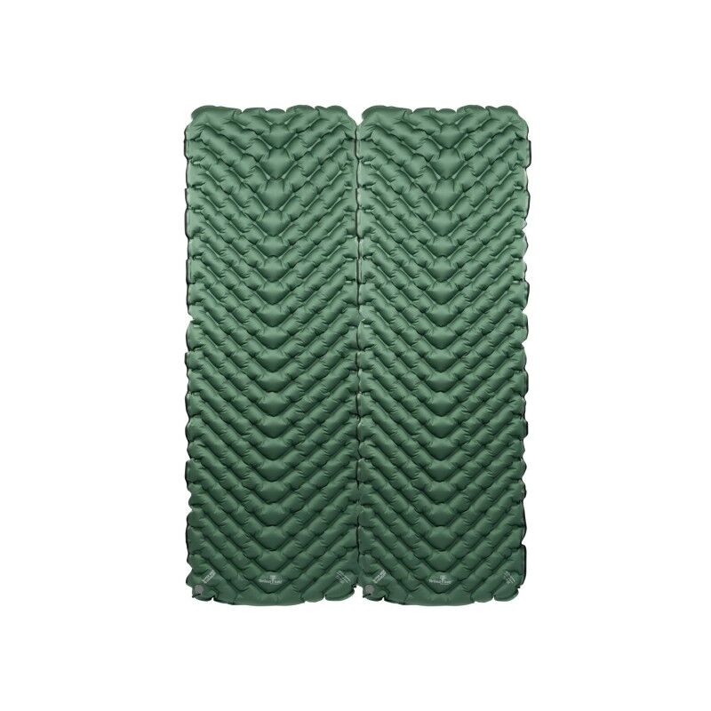 Grüezi Bag Wool Mat Camping Comfort - Sleeping pad | Hardloop