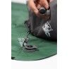 Grüezi Bag Wool Mat Camping Comfort - Sleeping pad | Hardloop
