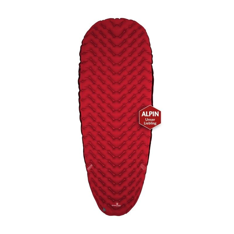 Downwool Mat Trekking - Liggunderlag