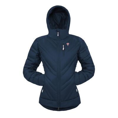 Faithful DownWool Jacket - Down jacket - Women's