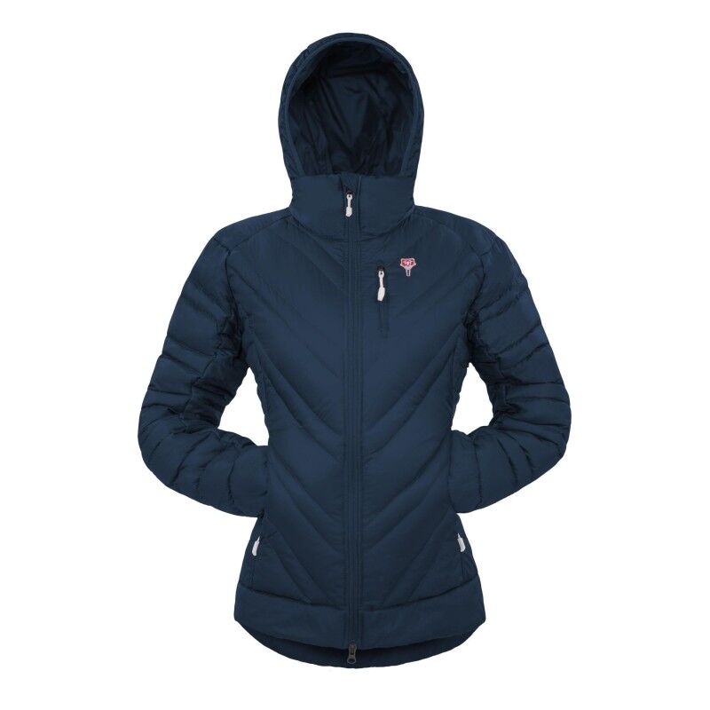 Faithful DownWool Jacket - Dunjacka - Dam