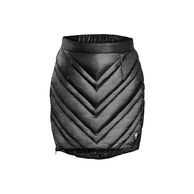 Downwool Skirt - Isolierter Rock