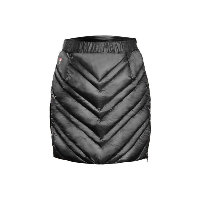 Grüezi Bag Downwool Skirt - Jupe isolante | Hardloop