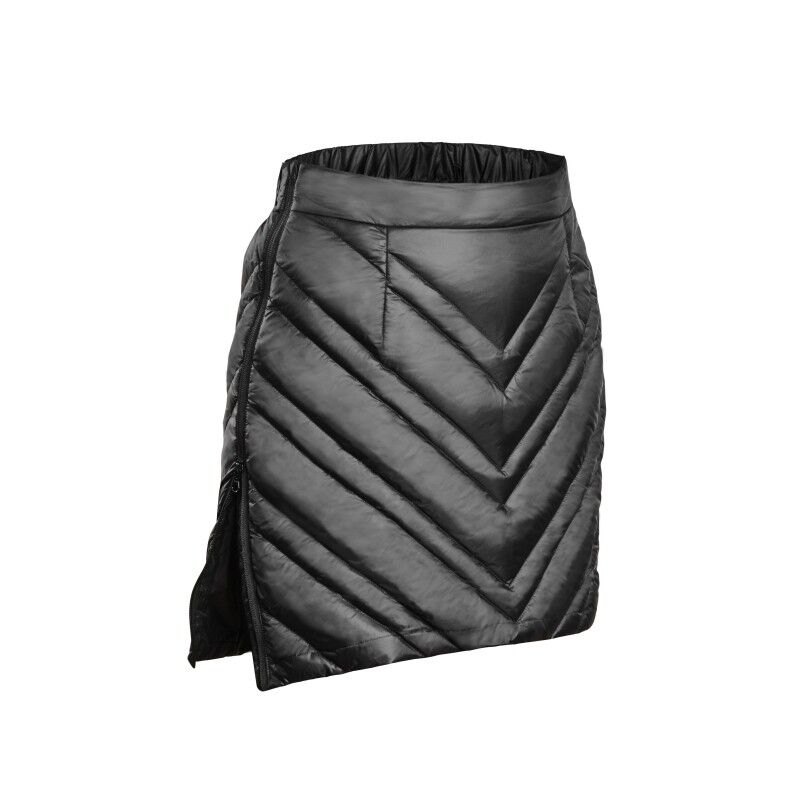 Grüezi Bag Downwool Skirt - Insulated skirt | Hardloop