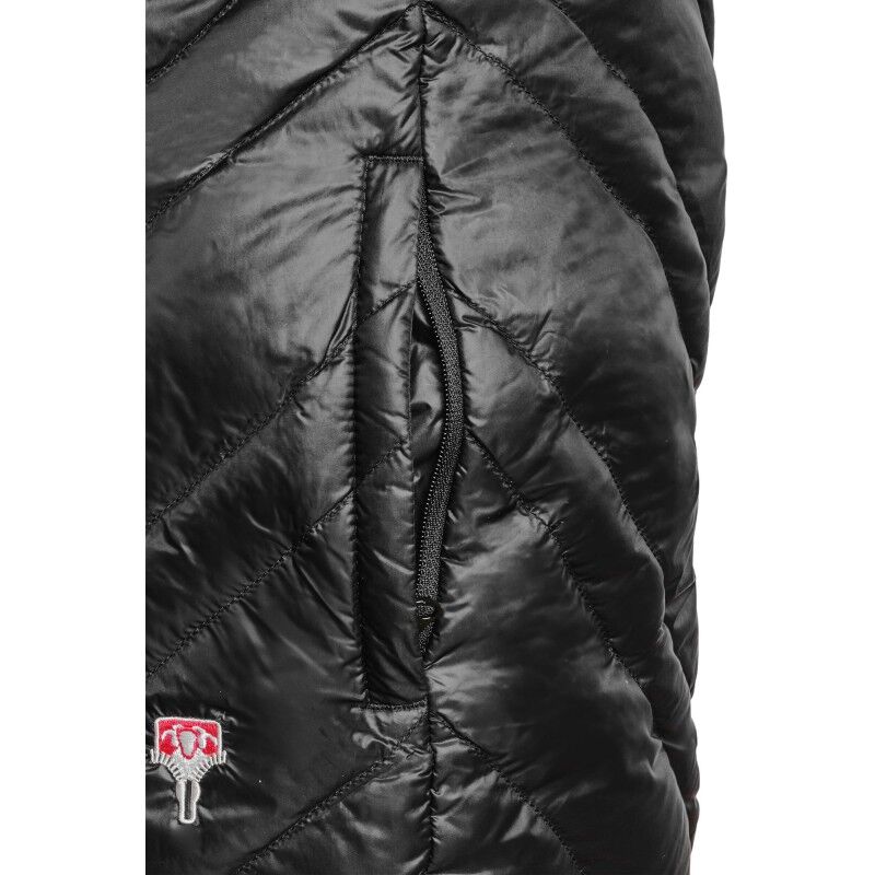 Grüezi Bag Downwool Skirt - Jupe isolante | Hardloop