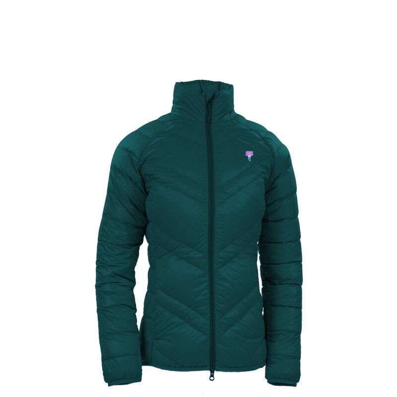 Senseful DownWool Jacket - Down jacket - Women's