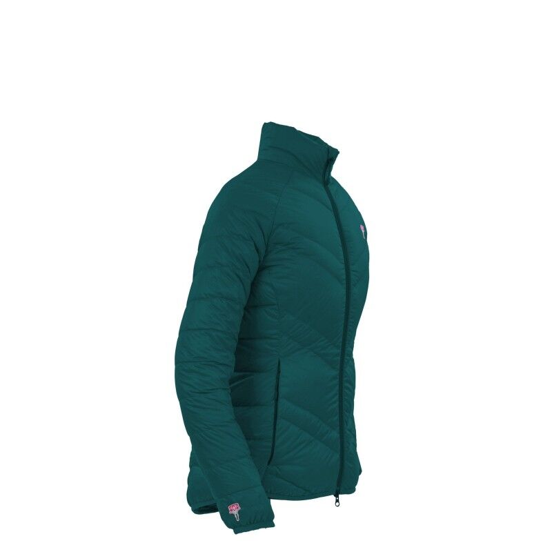 Grüezi Bag Senseful DownWool Jacket - Down jacket - Women's | Hardloop
