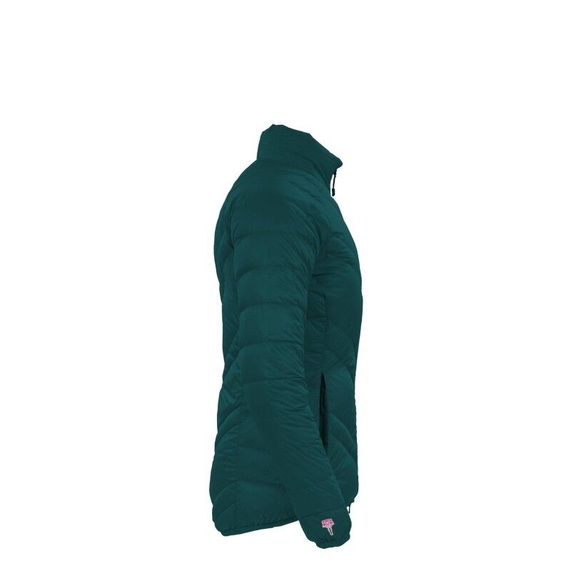 Grüezi Bag Senseful DownWool Jacket - Down jacket - Women's | Hardloop