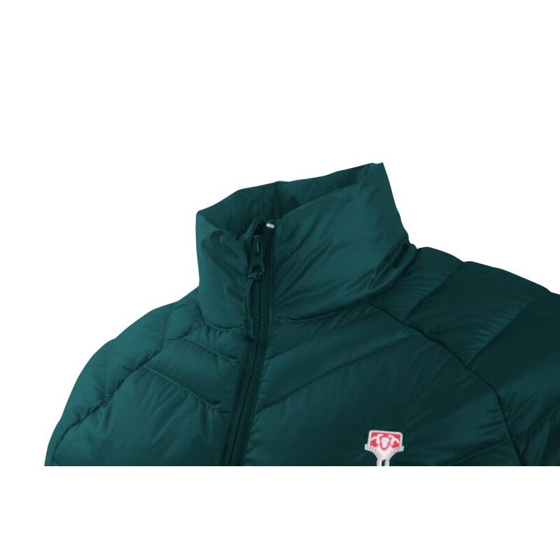 Grüezi Bag Senseful DownWool Jacket - Untuvatakki - Naiset | Hardloop