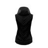 Grüezi Bag Lightful DownWool Vest - Gilet in piumino - Donna | Hardloop