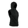 Grüezi Bag Lightful DownWool Vest - Chaleco de plumas - Mujer | Hardloop