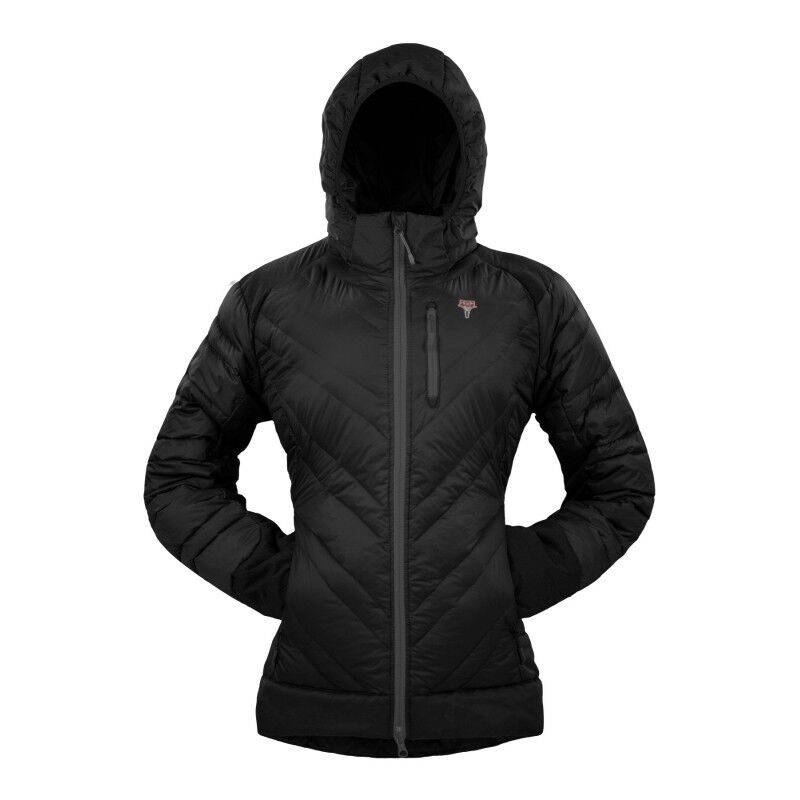 Grüezi Bag Lightful DownWool Jacket - Down jacket - Women's | Hardloop