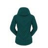 Grüezi Bag Lightful DownWool Jacket - Daunenjacke - Damen | Hardloop