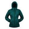 Grüezi Bag Lightful DownWool Jacket - Chaqueta de plumas - Mujer | Hardloop