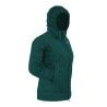 Grüezi Bag Lightful DownWool Jacket - Dunjacka - Dam | Hardloop