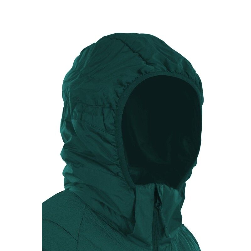 Grüezi Bag Lightful DownWool Jacket - Donsjack - Dames | Hardloop