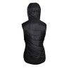 Grüezi Bag Refreshful Silkwool Vest - Down vest - Women's | Hardloop