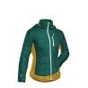 Grüezi Bag Refreshful SilkWool Jacket - Daunenjacke - Damen | Hardloop