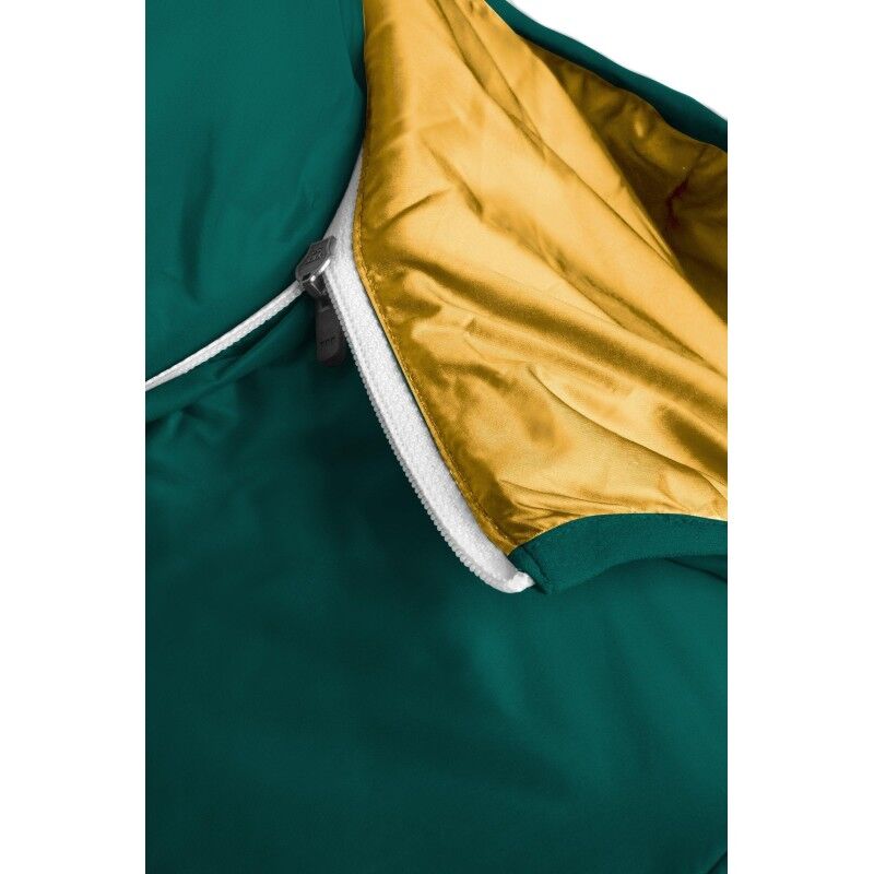 Grüezi Bag Refreshful SilkWool Jacket - Daunenjacke - Damen | Hardloop