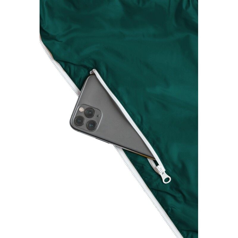 Grüezi Bag Refreshful SilkWool Jacket - Daunenjacke - Damen | Hardloop