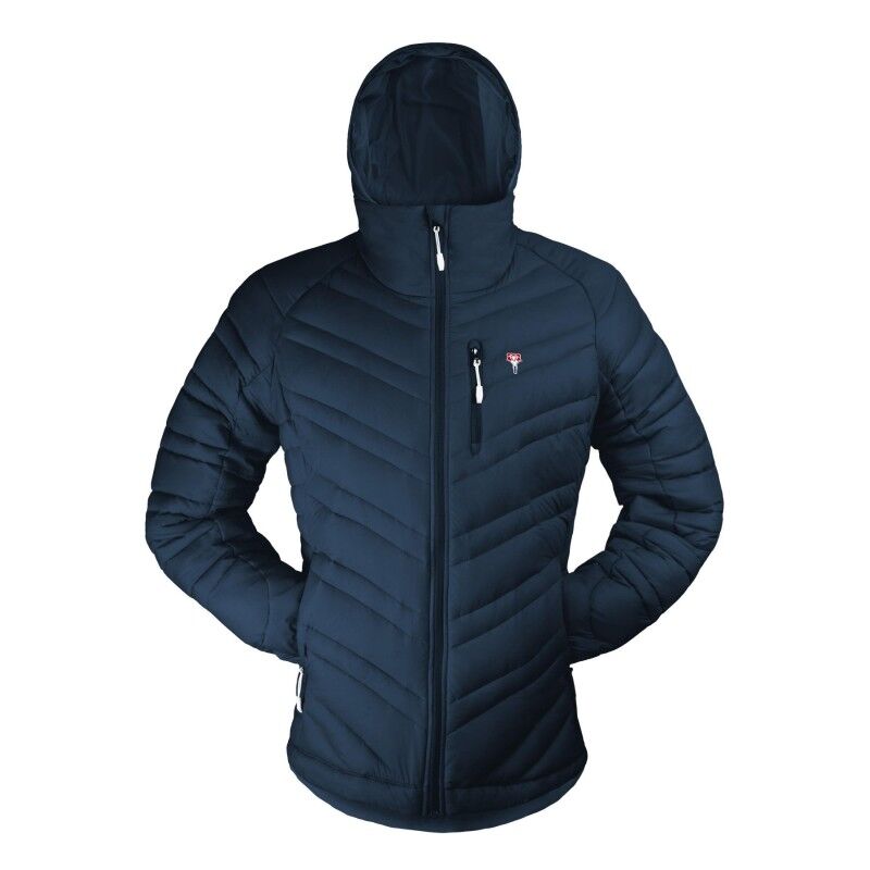 Faithful DownWool Jacket - Untuvatakki - Miehet