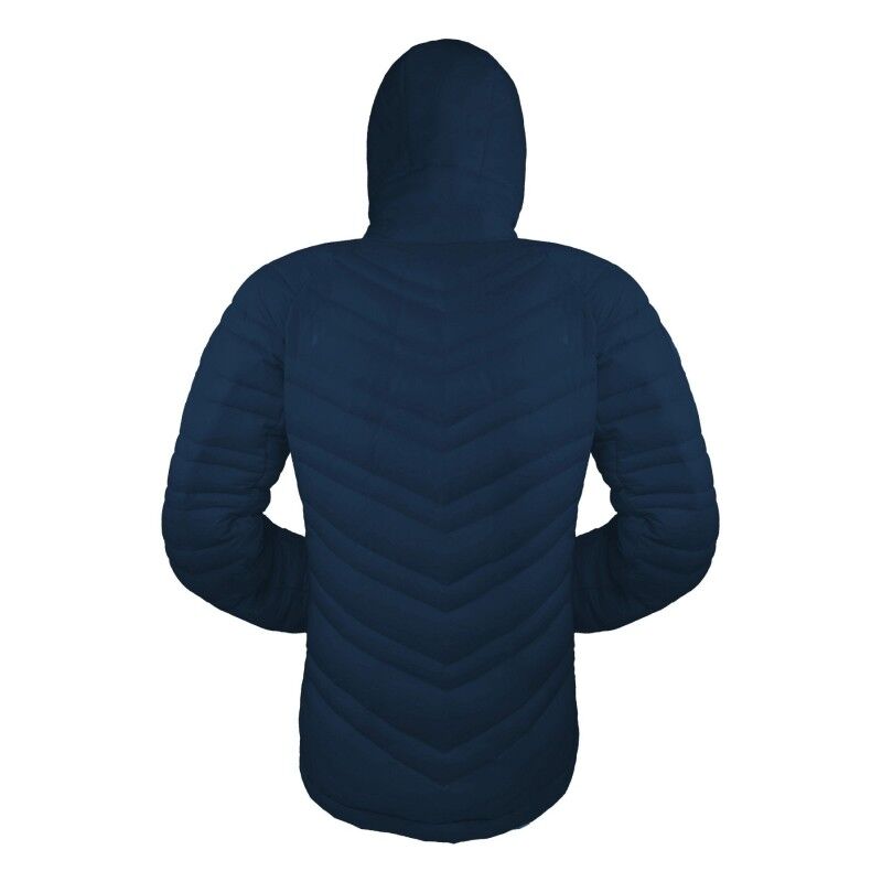 Grüezi Bag Faithful DownWool Jacket - Down jacket - Men's | Hardloop