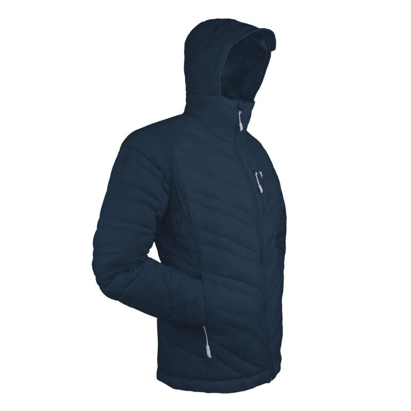 Grüezi Bag Faithful DownWool Jacket - Down jacket - Men's | Hardloop