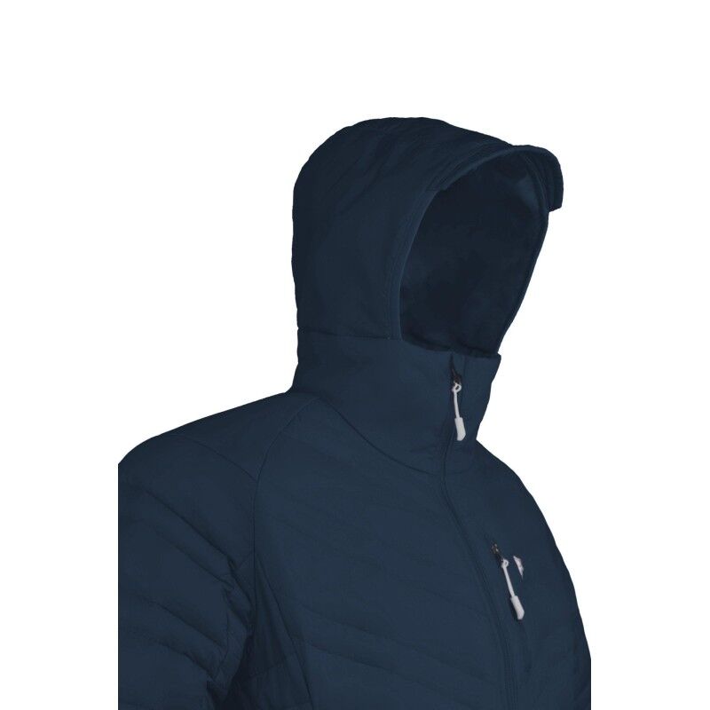 Grüezi Bag Faithful DownWool Jacket - Down jacket - Men's | Hardloop