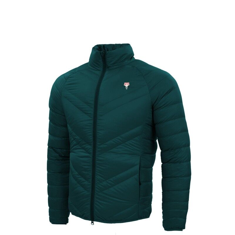 Senseful DownWool Jacket - Untuvatakki - Miehet