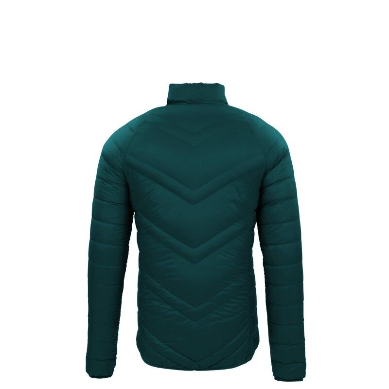 Grüezi Bag Senseful DownWool Jacket - Dunjacka - Herr | Hardloop