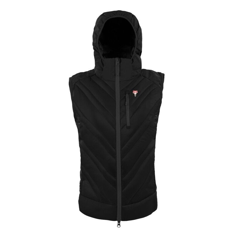 Lightful DownWool Vest - Dunväst - Herr