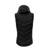 Grüezi Bag Lightful DownWool Vest - Bezrękawnik puchowy męski | Hardloop