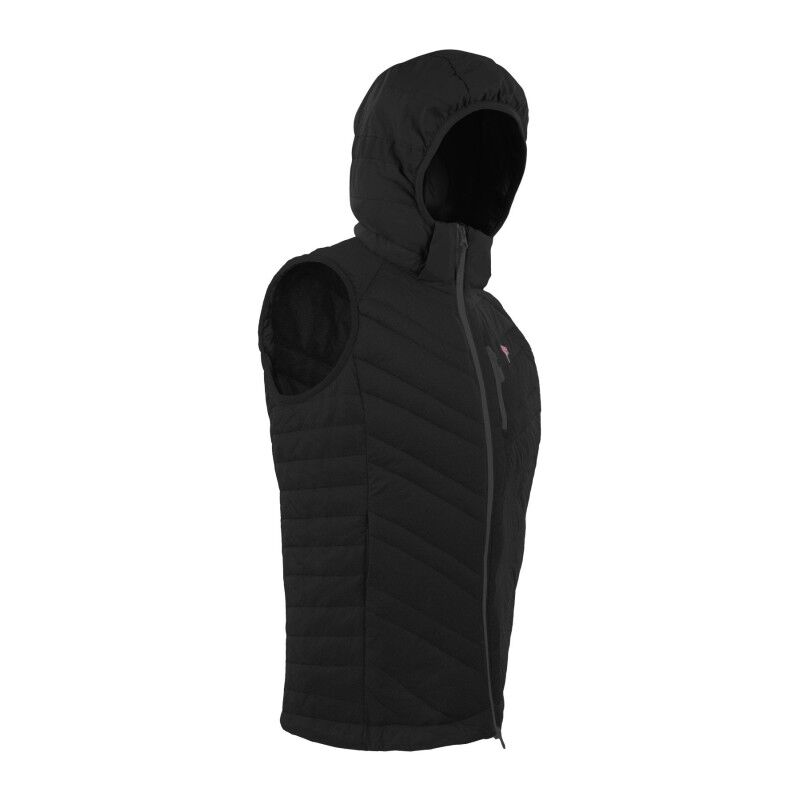 Grüezi Bag Lightful DownWool Vest - Chaleco de plumas - Hombre | Hardloop