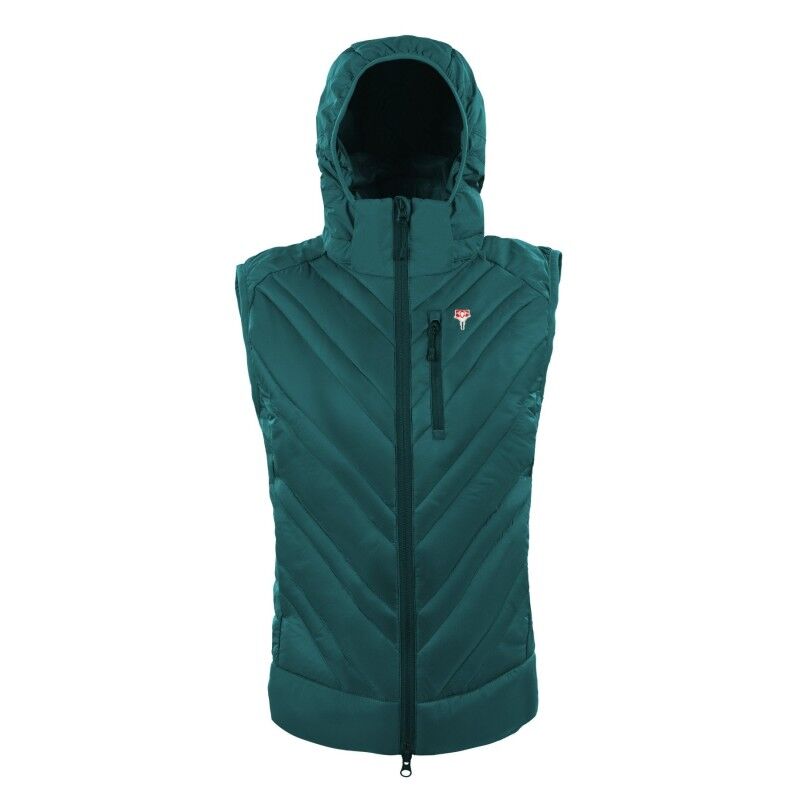 Lightful DownWool Vest - Bezrękawnik puchowy męski