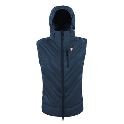 Lightful DownWool Vest - Chaleco de plumas - Hombre