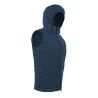 Grüezi Bag Lightful DownWool Vest - Down vest - Men's | Hardloop