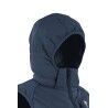 Grüezi Bag Lightful DownWool Vest - Down vest - Men's | Hardloop