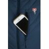 Grüezi Bag Lightful DownWool Vest - Down vest - Men's | Hardloop