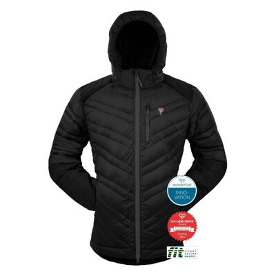 Lightful DownWool Jacket - Untuvatakki - Miehet