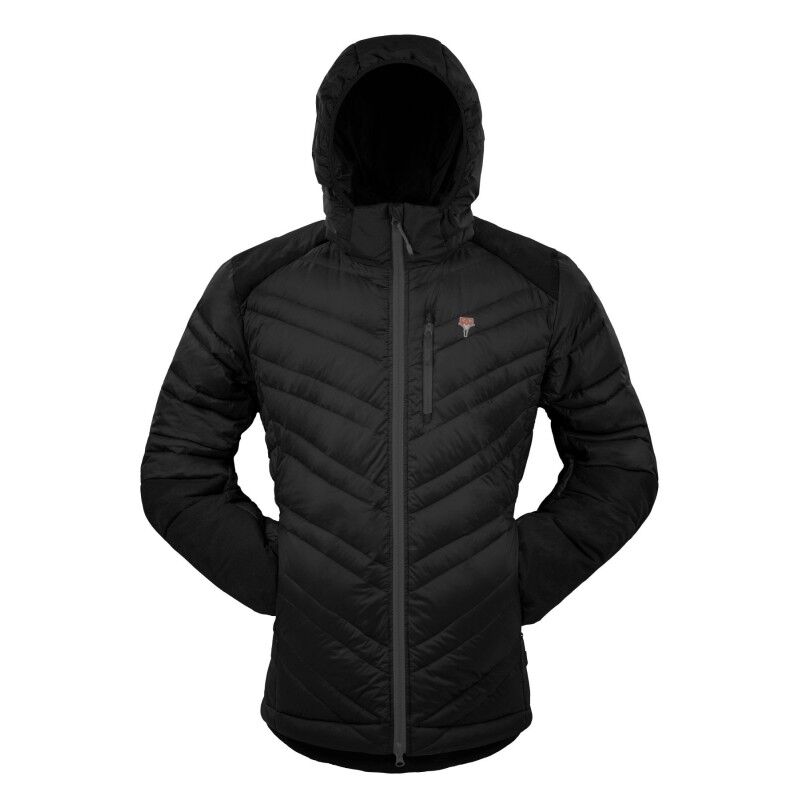 Grüezi Bag Lightful DownWool Jacket - Casaco penas homem | Hardloop
