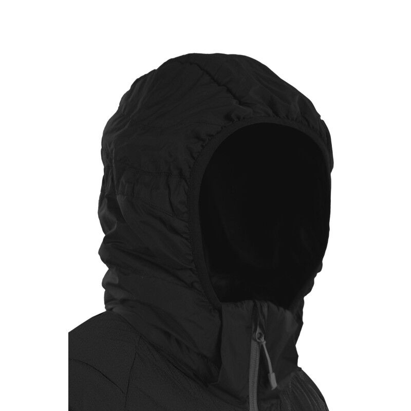 Grüezi Bag Lightful DownWool Jacket - Dunjakke - Herrer | Hardloop