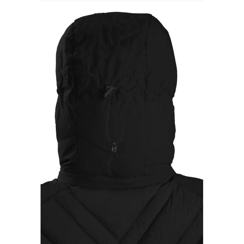 Grüezi Bag Lightful DownWool Jacket - Dunjakke - Herrer | Hardloop