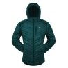 Grüezi Bag Lightful DownWool Jacket - Daunenjacke - Herren | Hardloop