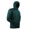 Grüezi Bag Lightful DownWool Jacket - Casaco penas homem | Hardloop