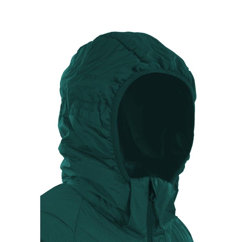 Grüezi Bag Lightful DownWool Jacket - Casaco penas homem | Hardloop