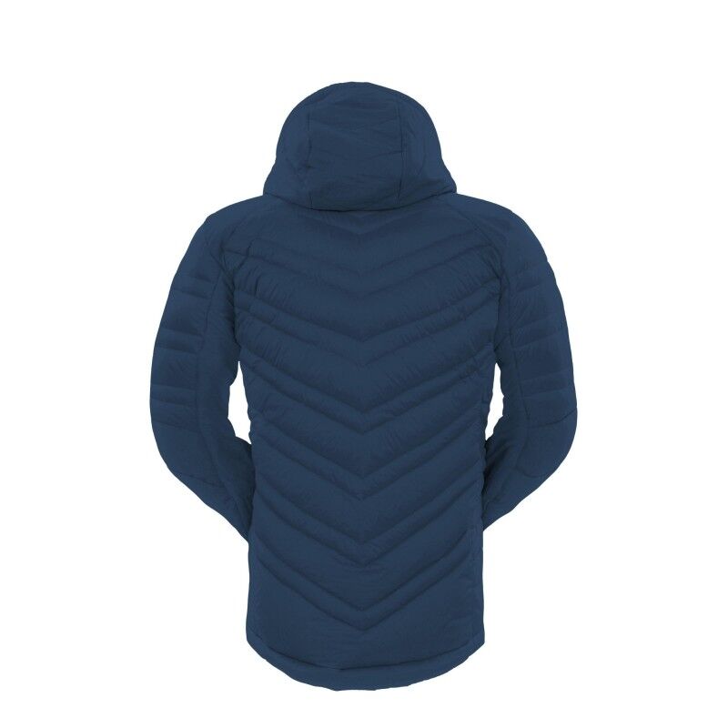 Grüezi Bag Lightful DownWool Jacket - Daunenjacke - Herren | Hardloop