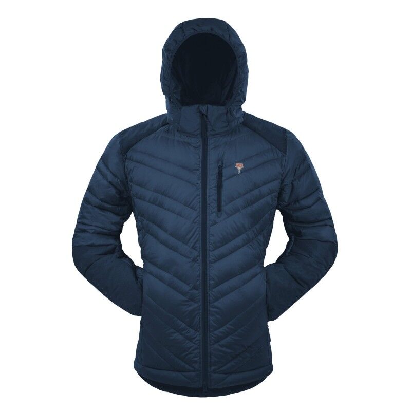 Grüezi Bag Lightful DownWool Jacket - Daunenjacke - Herren | Hardloop