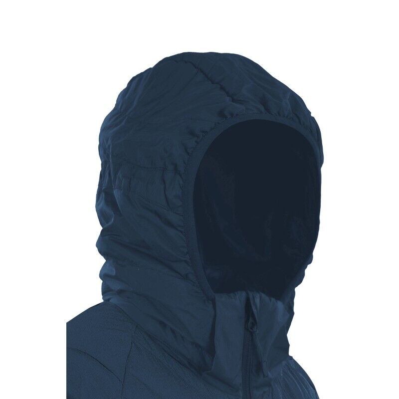 Grüezi Bag Lightful DownWool Jacket - Daunenjacke - Herren | Hardloop
